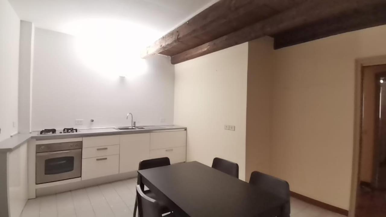 بولونيا Farolfi Apartments Pepoli المظهر الخارجي الصورة