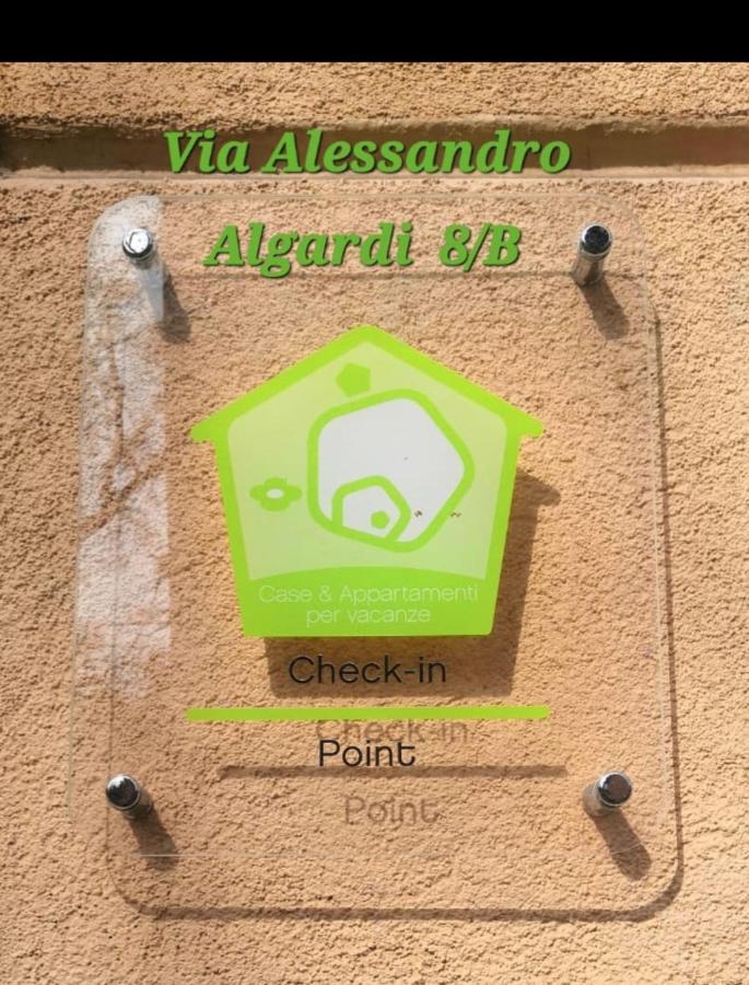 بولونيا Farolfi Apartments Pepoli المظهر الخارجي الصورة