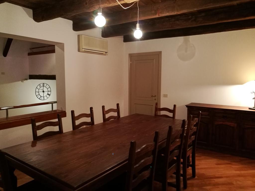 بولونيا Farolfi Apartments Pepoli المظهر الخارجي الصورة