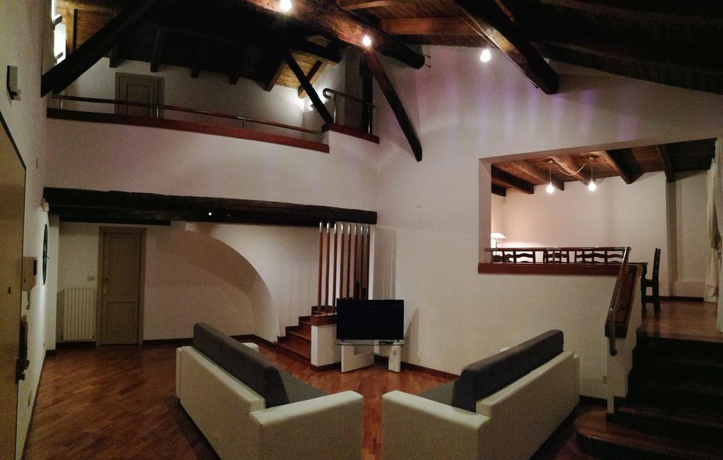 بولونيا Farolfi Apartments Pepoli المظهر الخارجي الصورة