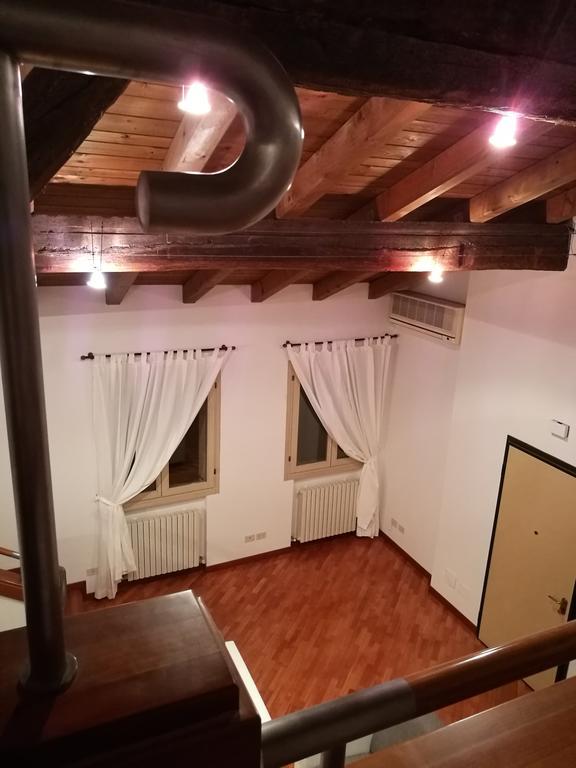 بولونيا Farolfi Apartments Pepoli المظهر الخارجي الصورة