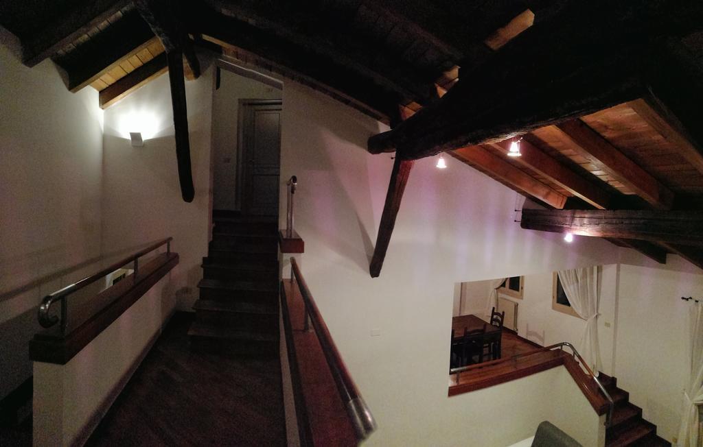 بولونيا Farolfi Apartments Pepoli المظهر الخارجي الصورة