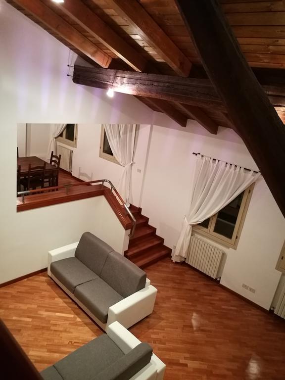 بولونيا Farolfi Apartments Pepoli المظهر الخارجي الصورة