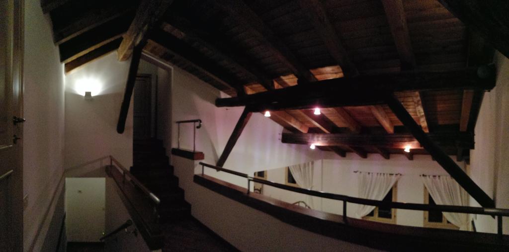بولونيا Farolfi Apartments Pepoli المظهر الخارجي الصورة