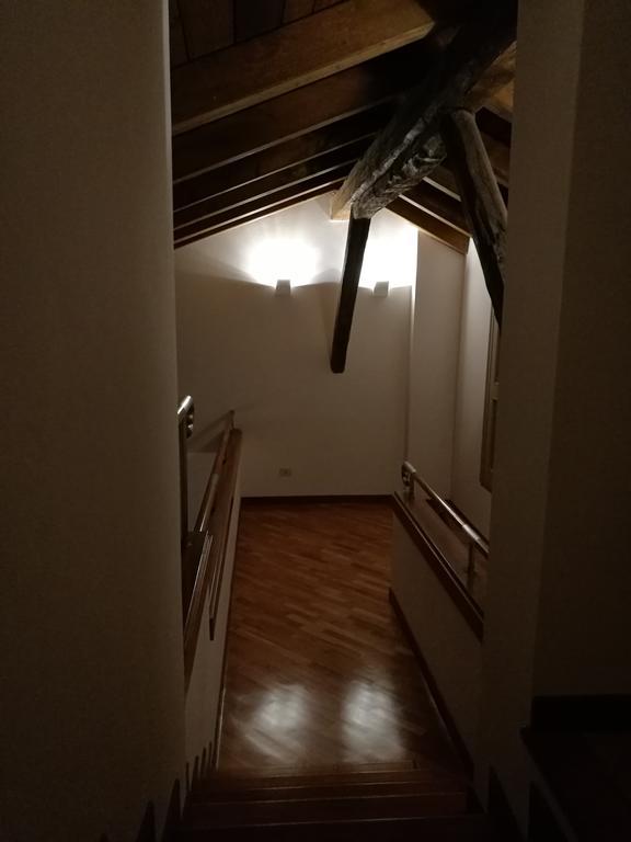 بولونيا Farolfi Apartments Pepoli المظهر الخارجي الصورة