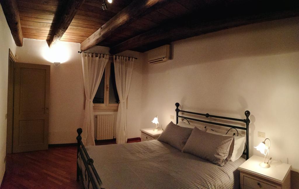 بولونيا Farolfi Apartments Pepoli المظهر الخارجي الصورة