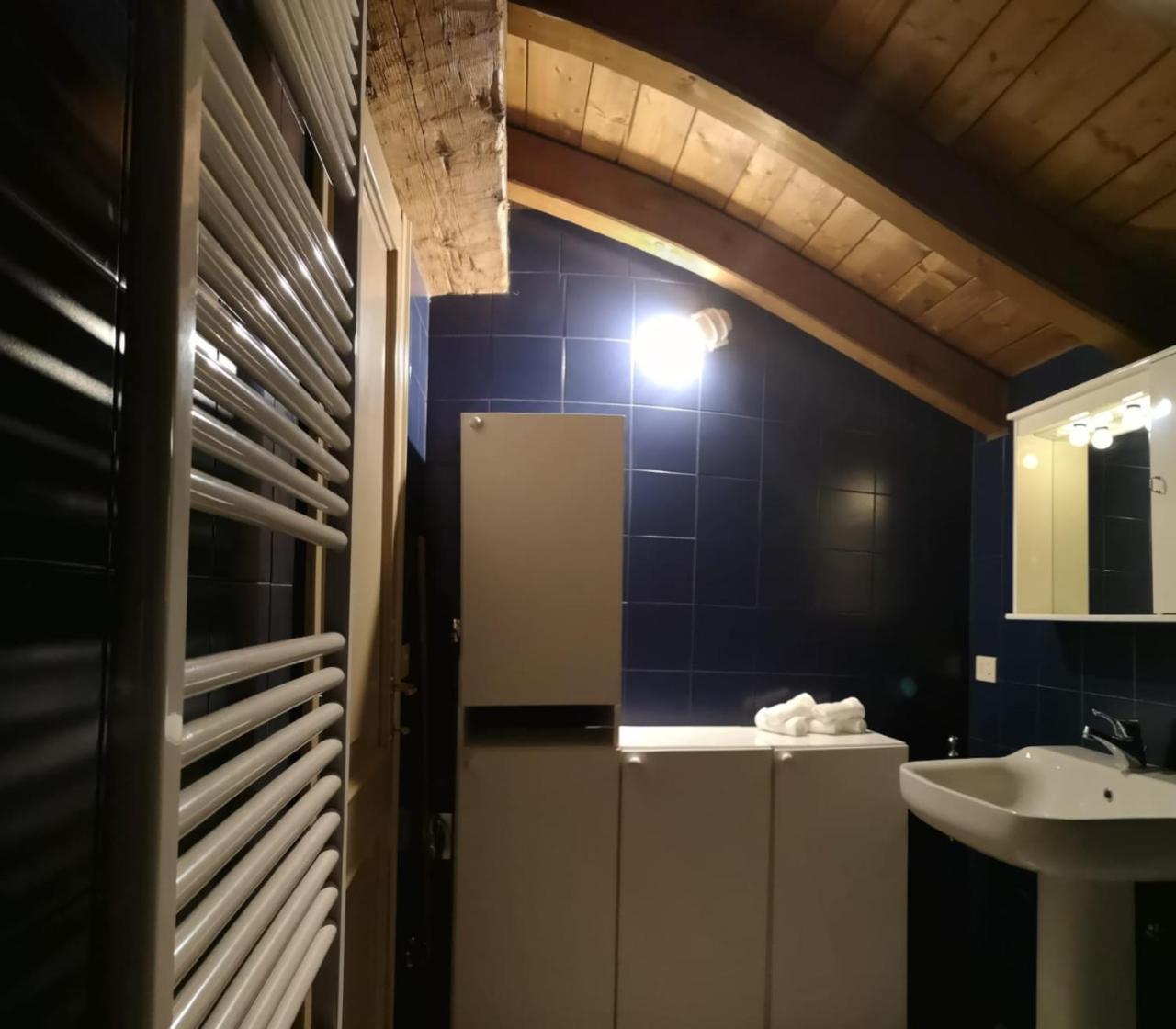 بولونيا Farolfi Apartments Pepoli المظهر الخارجي الصورة