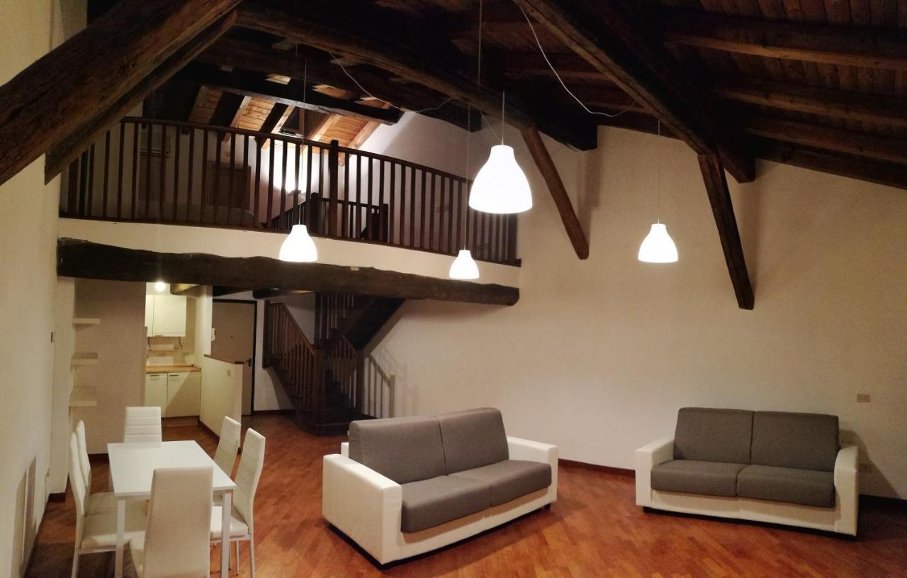 بولونيا Farolfi Apartments Pepoli المظهر الخارجي الصورة