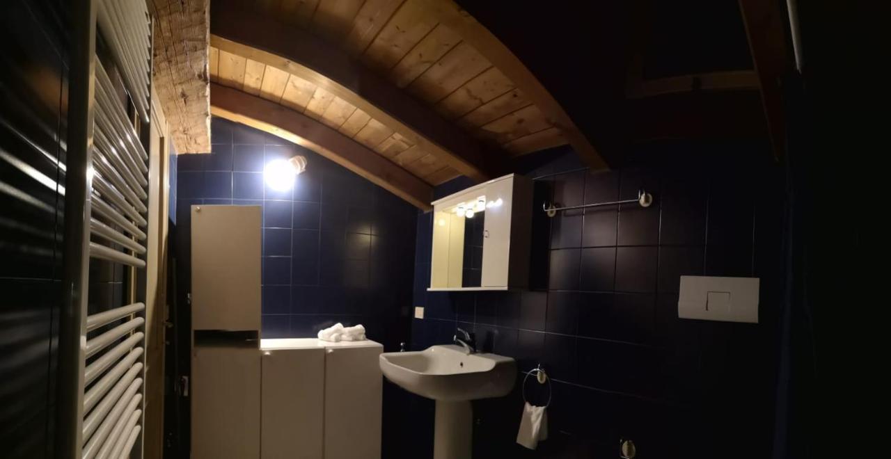 بولونيا Farolfi Apartments Pepoli المظهر الخارجي الصورة