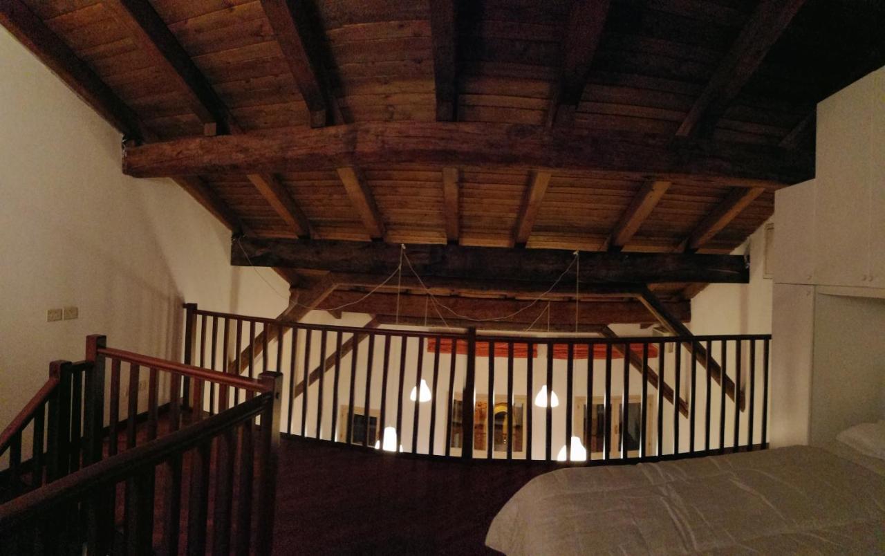 بولونيا Farolfi Apartments Pepoli المظهر الخارجي الصورة